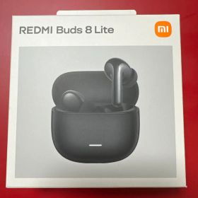 xiaomi REDMI Buds 8 Lite ブラック