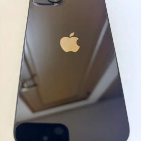 iPhone 14 plus 本体 ミッドナイト 128gb
