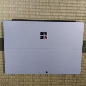 Microsoft Surface Pro7 本体 中古品