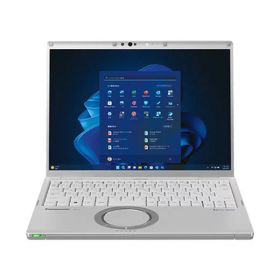 ノートパソコン Panasonic / パナソニック Let's note FV4 CF-FV4RFAAS SIMフリー 【キャンセル不可・北海道沖縄離島配送不可】 0057-4549980737828-ds