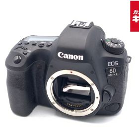 【中古】 【良品】 キヤノン EOS 6D MarkII ボディ 【デジタル一眼レフ】 【6ヶ月保証】