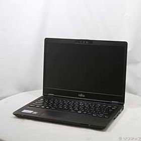 〔中古品〕 LIFEBOOK U7311／F FMVU38022 ［Core-i5-1145G7 (2.6GHz)／8GB／SSD256GB／13.3インチワイド／Windows11 Pro MAR］〔中古品〕 LIFEBOOK U7311／F FMVU38022 ［Core-i5-1145G7 (2.6GHz)／8GB／SSD256GB／13.3インチワイド／Windows11 Pro MAR］