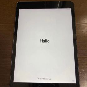 iPad mini 2 16GB シルバー