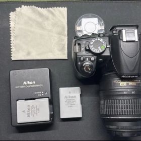 初心者おすすめ Nikon D3100 デジタル スマホ転送できます！！