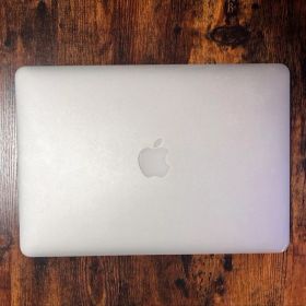 MacBook Air 2015 13インチ