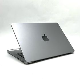 【全額返金保証】【最速発送】Apple MacBook Pro 14インチ 2021 M1 Pro 16GB 1TB 動作確認済(ノートPC)