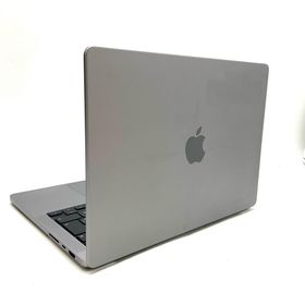 【全額返金保証】【最速発送】Apple MacBook Pro 14インチ 2021 Apple M1 Pro 32GB 1TB 動作確認済(ノートPC)