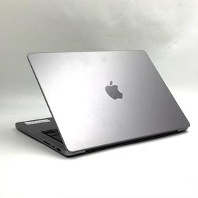 【全額返金保証】【最速発送】Apple MacBook Pro 14インチ 2021 Apple M1 Pro 32GB 1TB 動作確認済(ノートPC)