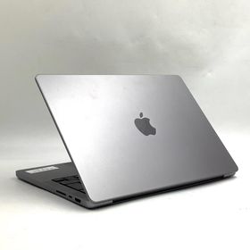 【全額返金保証】【最速発送】Apple MacBook Pro 14インチ 2021 Apple M1 Pro 32GB 1TB 動作確認済(ノートPC)