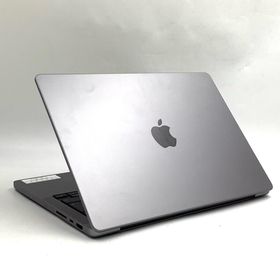 【全額返金保証】【最速発送】Apple MacBook Pro 14インチ 2021 Apple M1 Pro 32GB 1TB 動作確認済(ノートPC)