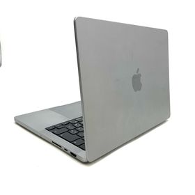 【全額返金保証】【最速発送】Apple MacBook Pro 14インチ 2021 Apple M1 Pro 32GB 1TB 動作確認済(ノートPC)