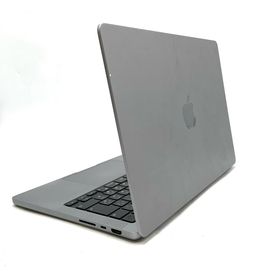【全額返金保証】【最速発送】Apple MacBook Pro 14インチ 2021 Apple M1 Pro 32GB 1TB 動作確認済(ノートPC)