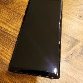 Galaxy Note9　中古品 Galaxy Note9 中古 9,000円 | ネット最安値の価格比較 プライスランク