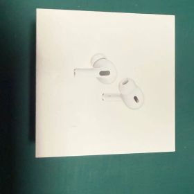 Apple AirPods Pro（第2世代）
