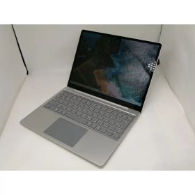 Surface Laptop Go3[プラチナ]中古キヤリーケース、テンキ-付き Surface Laptop Go 3 新品 60,000円 中古 43,780円 | ネット最安値の