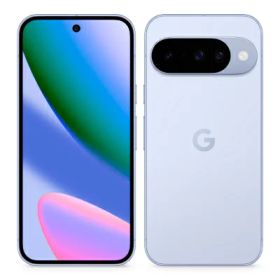 【ネットワーク利用制限▲】Google Pixel10 GL066 128GB Frost【docomo版SIMフリー】 Google 当社3ヶ月間保証 中古 イオシス