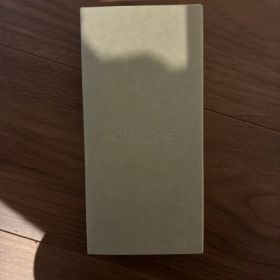 arrows We2 Plus スレートグレイ 未使用品