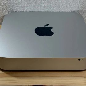 Mac mini 2014 新品 28,000円 中古 10,700円 | ネット最安値の価格比較