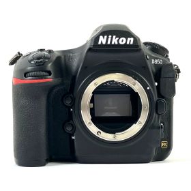 ニコン Nikon D850 ボディ デジタル 一眼レフカメラ 【中古】