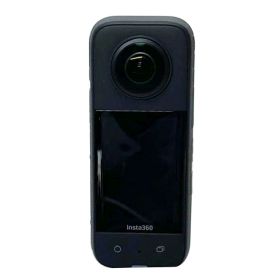 中古 Pocket 360 Action CamInsta 360 インスタ サンロクマルInsta 360 X3 コンディションランク【AB】（商品 No.52-0）