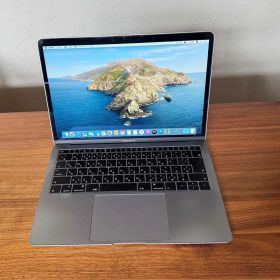 Apple MacBook Air 13インチ 2019 1.6GHz