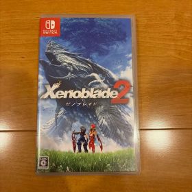 ゼノブレイド2