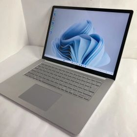 Surface Laptop 3 /15インチ Ryzen5 タッチパネル