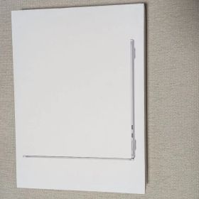 ★新品MacBook Air M4 AppleCare+加入済 MW0W3J/A