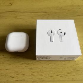 AirPods4 本体 ANCなし