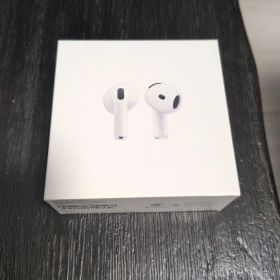 AirPods 4 本体 ノンキャンなし