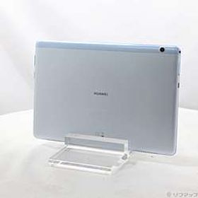 MediaPad T5 32GB ミストブルー AGS2-W09 Wi-Fi