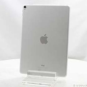 〔中古品〕 iPad Pro 10.5インチ 256GB シルバー MPF02J／A Wi-Fi ［10.5インチ液晶／A10X-Fusion］〔中古品〕 iPad Pro 10.5インチ 256GB シルバー MPF02J／A Wi-Fi ［10.5インチ液晶／A10X-Fusion］