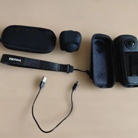 Insta360 x5