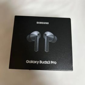 Samsung Galaxy Buds3 Pro ワイヤレスイヤホン