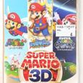 スーパーマリオ 3Dコレクション LA-H-AVP3A NINTENDO