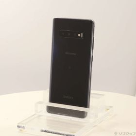 Galaxy S10 5G 中古 12,980円 | ネット最安値の価格比較 プライスランク