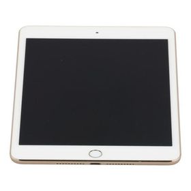 Apple アップル/iPad mini 4 Wi−Fi 64GB 2015/MK9J2J/A/F9FQ94G1GHKH/Bランク/62【中古】