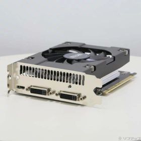 【中古】ELSA(エルザ) ELSA GEFORCE GTX 750 TI 2GB S.A.C GD750-2GEBT2 【297-ud】