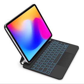 マジックキーボード GOOJODOQ 2024 for iPad
