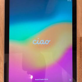 Apple iPad 第6世代 32GB WiFiモデル 美品 95%
