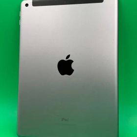 ★美品 iPad 第6世代 SIMフリー 128GB au 赤ロム保証