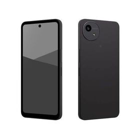 Sharp AQUOS wish5 SH-52F 4G+64G docomo [スミ]SIMロック解除済