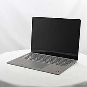 Surface Laptop 5 〔Core i7／16GB／SSD512GB〕 RBG-00020 プラチナ