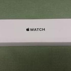 APPLE WATCH SE 第2世代 MXEE3J/A APPLE