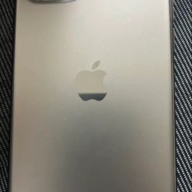 iPhone11pro 256GB スペースグレイ