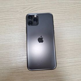 iPhone11pro スペースグレー