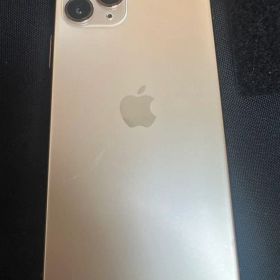 iPhone11pro 美品 純正品 擦れや傷無し 64GB 電池82%