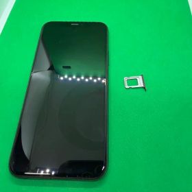 iPhone11pro 256GB ミッドナイトグリーン 本体のみ