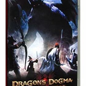 DDDA(ドラゴンズドグマ：ダークアリズン) Switch 新品 3,697円 中古