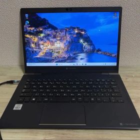 Dynabook g83/fp corei5 10100u 256/8gb